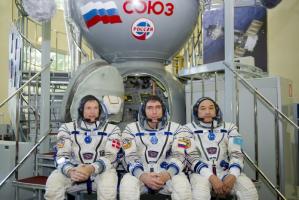 Произведен 500-ый запуск ракеты-носителя «Союз»