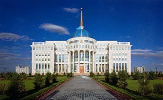 Партнерство между Казахстаном и Великобританией выйдет на новый уровень