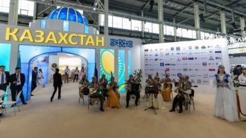 Промышленная кооперация в рамках ЕАЭС: к итогам выставки ИННОПРОМ 2023
