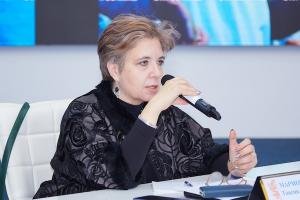 Ключевые тезисы доклада о перспективах Казахстана озвучены на площадке Службы Центральных Коммуникаций