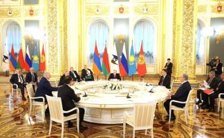 10 лет ЕАЭС: успехи, перспективы, проблемы и пути их решения
