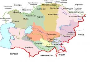 Центр Аналитических исследований