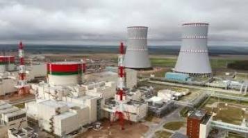 В Беларуси планируют запуск строительства второй АЭС