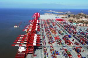 PTC Cargo расширяет присутствие на рынках Азии и Океании.