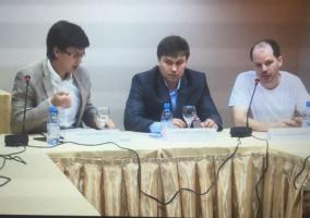 Информационные войны: поле битвы ЕАЭС. Часть 1