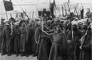100 лет спустя: в Оренбурге рассмотрели влияние революции 1917 г. на жизнь народов Центральной Азии