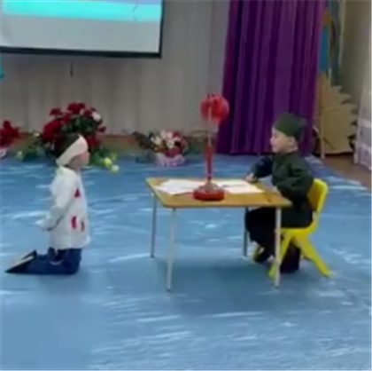 Скандальную запись с