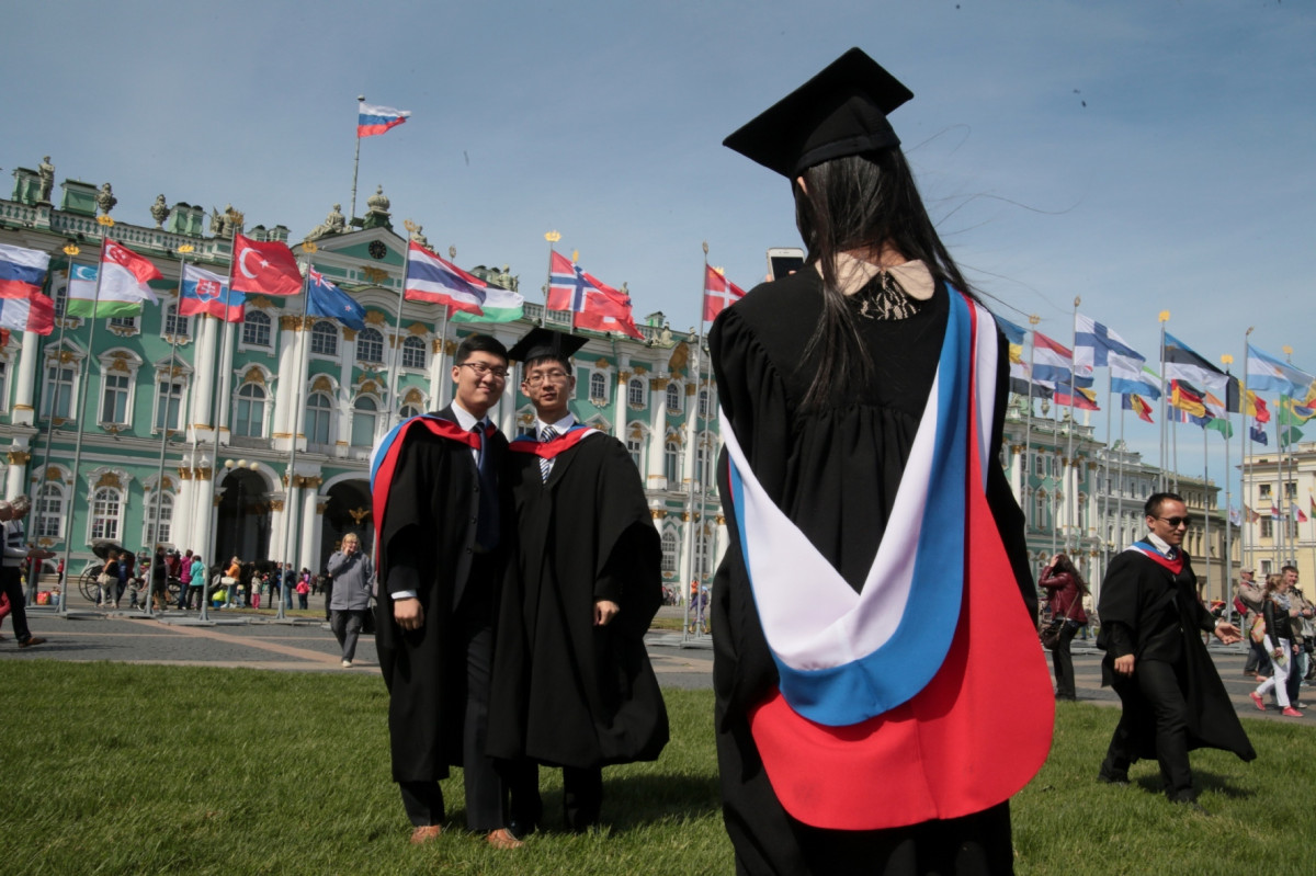Выход России из болонского процесса: плюсы и минусы для Казахстана