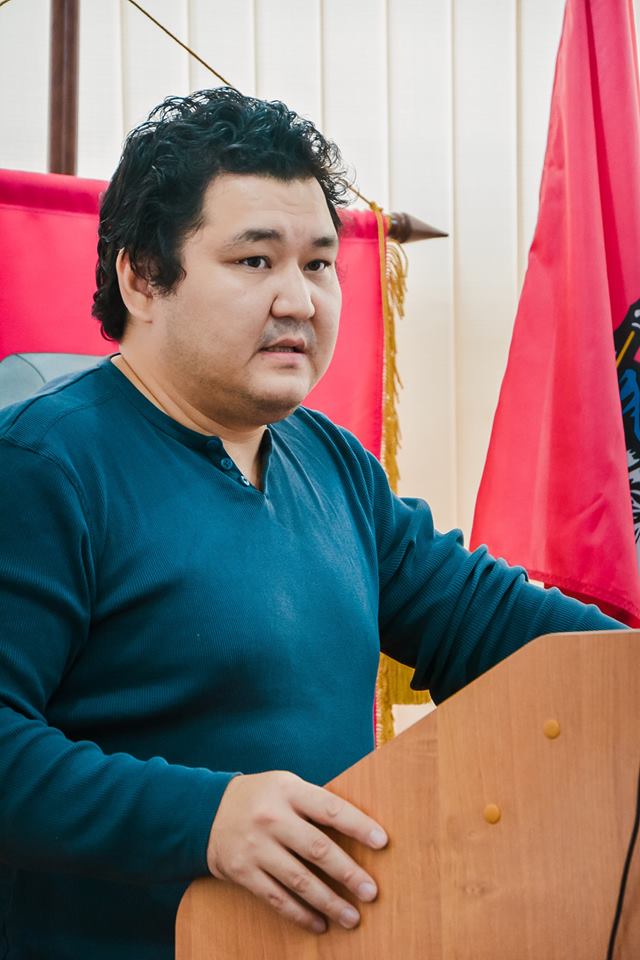 Постсоветские политические элиты (на примере России, Беларуси и Казахстана)
