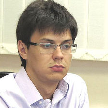 Сергей Рекеда: