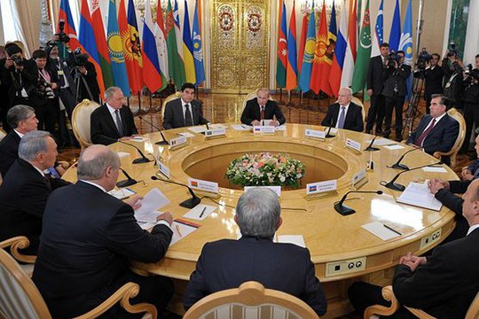 Подводные камни Евразийского союза