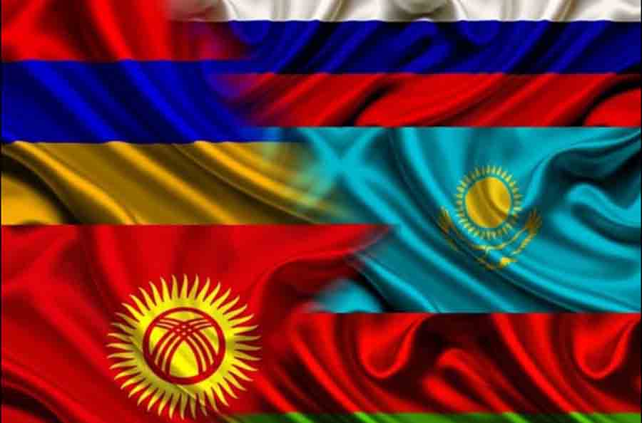 Кыргызстан в ЕАЭС: лед тронулся