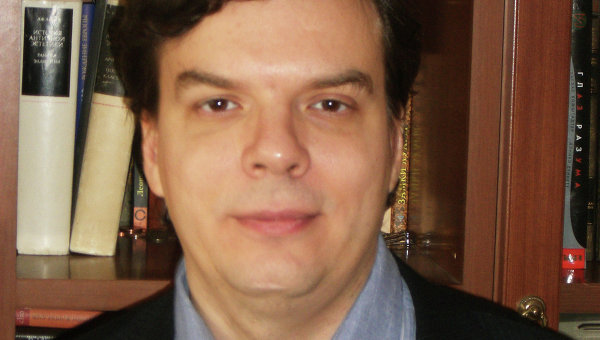 Андрей Казанцев: формат СНГ снижает конфликтность на постсоветском пространстве