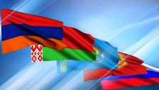 В рамках евразийской интеграции необходимо взаимодействие регионов
