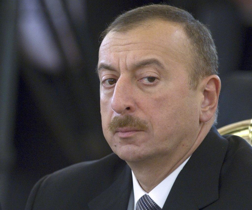 Азербайджан 2015: стратегия