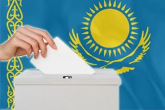 «Парламентские выборы в Казахстане: опыт функционирования механизмов общественного контроля. Взгляд из России»