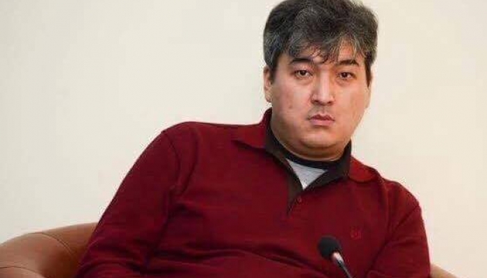Данияр Ашимбаев: Нельзя вырывать декабрьские события из контекста эпохи