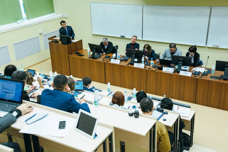 Потенциал интеграции – интеграция потенциалов