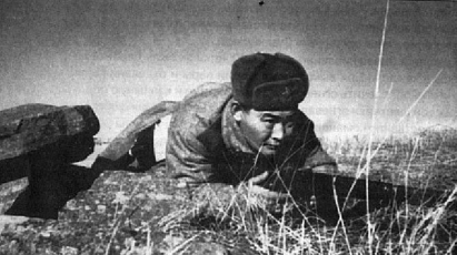 Өз отбасыңның тарихы арқылы Ұлы Отан соғысының орны туралы айтып бер!
