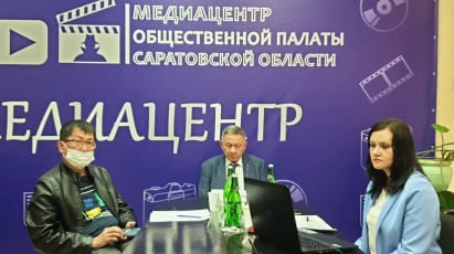 Общественный контроль на выборах – необходимый элемент избирательного процесса