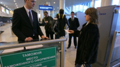 В ЕАЭС отменили повторное прохождение таможенного контроля в стыковочном аэропорту