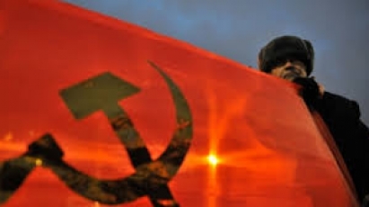 В Казахстане закрыли Коммунистическую партию