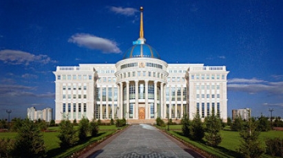 Партнерство между Казахстаном и Великобританией выйдет на новый уровень