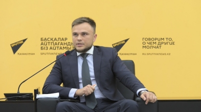 Александр Дроговоз: бифуркационное состояние международных отношений