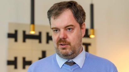 Андрей Чеботарёв: о предмете споров и дискуссий в процессе изучения истории