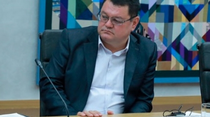 Стратегическое партнерство между Россией и Китаем