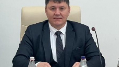 Владимир Витченко: Особенности управления продовольственной безопасностью в Казахстане: вызовы, угрозы и пути решения.