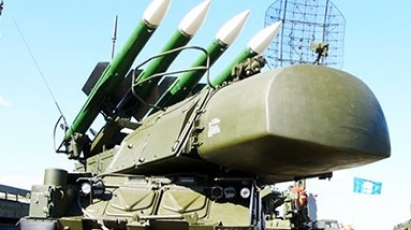 Кыргызстан и Россия создадут региональную систему противовоздушной обороны