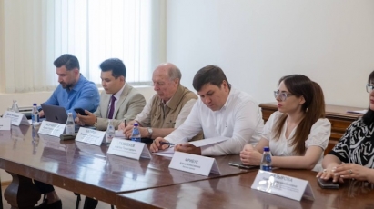 Тезисы круглого стола на тему «Стратегическое партнерство и региональные перспективы: Казахстан и Россия в XXI веке»