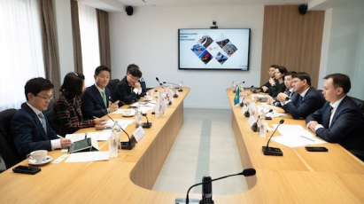 Доверие, уважение, дружба: PTC Holding и LX Pantos договорились о сотрудничестве и развитии совместных проектов.