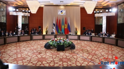 ЕАЭС начинает переговоры с Израилем по созданию зоны свободной торговли