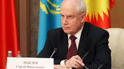 Новый саммит СНГ примет через год Киргизия