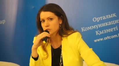 Казахстан-2015: нацбанк 