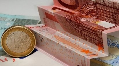 Бюджет ЕС 2016: денег на содержание периферии становится все меньше
