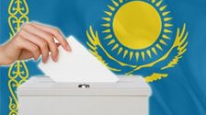Выборы в Казахстане обновят политику страны