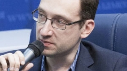 А.Гущин: ЕАЭС–ЕС: Казахстан в роли медиатора и модератора