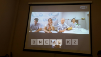 Эксперты России и Казахстана озвучили как террористы находят своих адептов