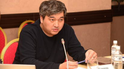 Данияр Ашимбаев: В казахстанском истеблишменте формируется конфликтное поле, связанное с заявками на преемничество