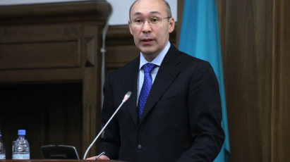Кайрат Келимбетов: Надо улучшать подходы по коммуникации между ЕНПФ и общественностью