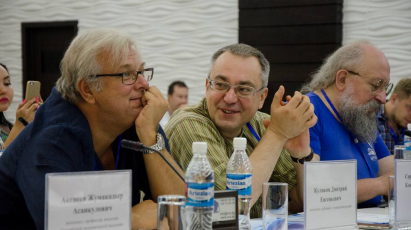 Современная информационная реальность: объективная картинка или эмоциональный месседж?